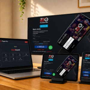 Script Smarters V4 3 Modelos
