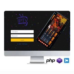 Script Smarters V4 3 Modelos